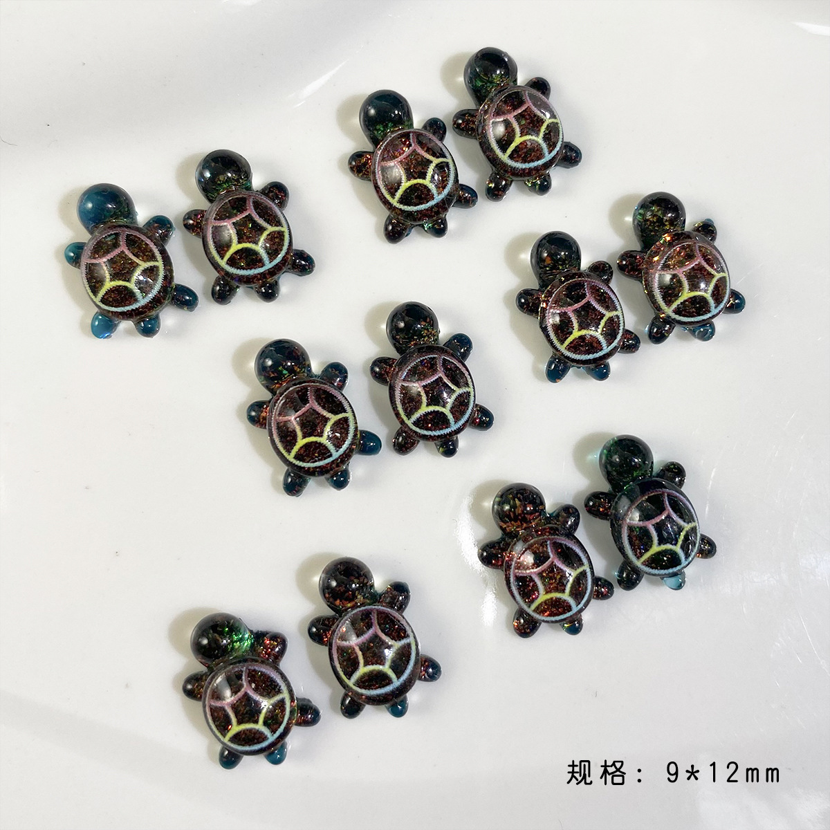 금빛 검정색