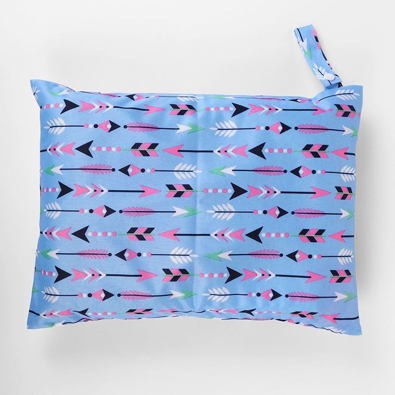 B-28 싱글포켓 30×40CM