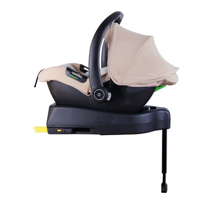 Car child safety seat safety seat