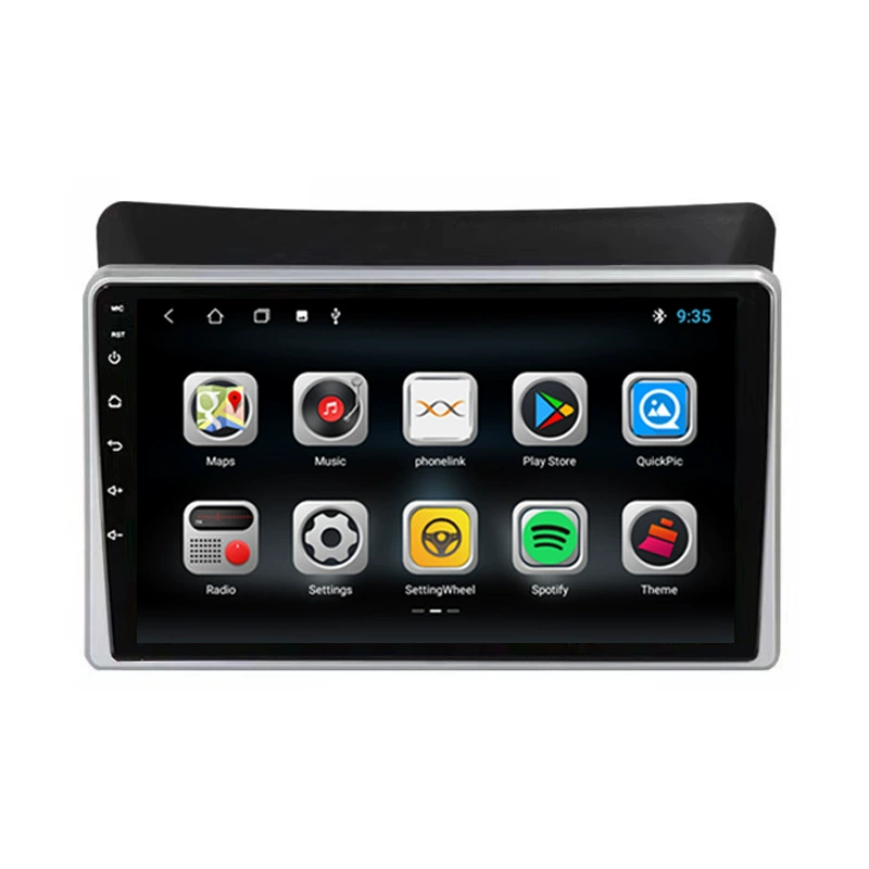 Удобно для Kia Kia Sorento Sorento Thirty-14 Android большой экран навигации беспроводной CarPlay