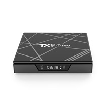 TX90 PRO �{���Z���C픺�  Android 13 H616 4K�W�j������ TVBOX