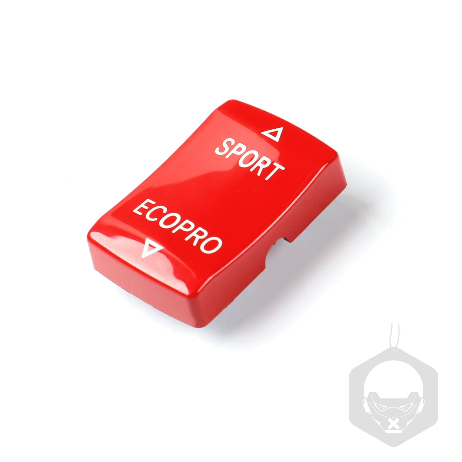 Применимо к BMW F22/F30/F36 Центральное Управление Серии 1234 Спортивный переключатель режима экологического привода PDCDSC