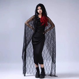 动漫服;布类公仔;男式cosplay表演服