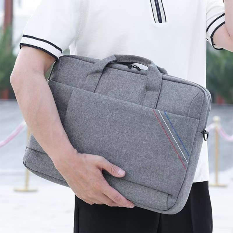Large Capacity Shoulder Bag
