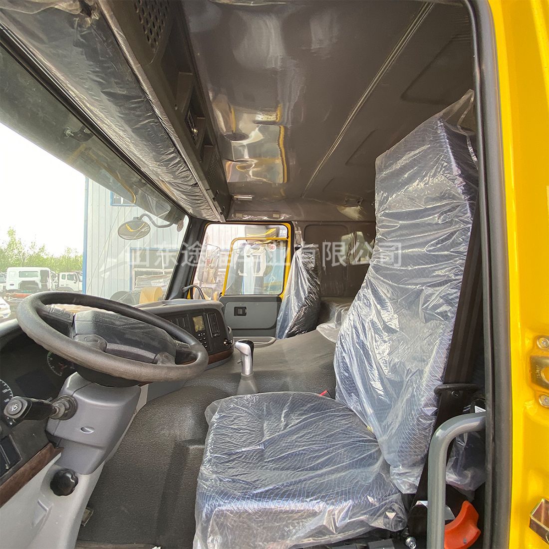 Howo Dump Truck 6×4 Engineering Dump Truck for Transporting Sand and Gravel, Sand and Gravel Infrastructure Engineering Transport Dump Truck