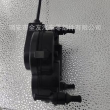 554000120AA适用于奇瑞汽车门锁执行器554000120AA