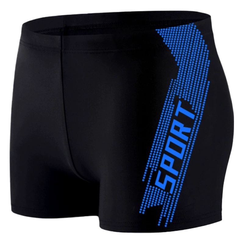 Плавки мужские плавательные шапочки плавательные очки-тройки больших размеров мужские плавки оборудование для купальников Профессиональный Полный комплект плавательного снаряжения