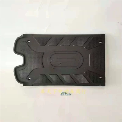 Other Electric Vehicle Accessories Front Pedals, Simple Pedals - golden-monkey-model-screws-are-provided-without-decoration