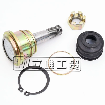 Steering Ball Head Rocker Arm – Sükan sisteminin digər hissələri