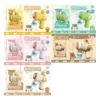 Electric bubble machines with more than ten styles at the same price are shipped randomly