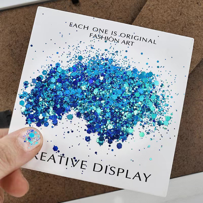 05 #-sueño azul oscuro