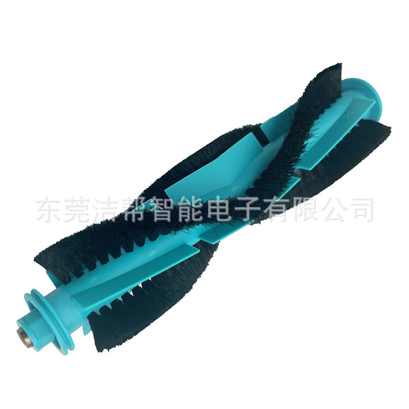 兼容于MOVA E10/E20/E20 PLUS扫地机杰伯利配件边刷滚刷滤网拖布|undefined