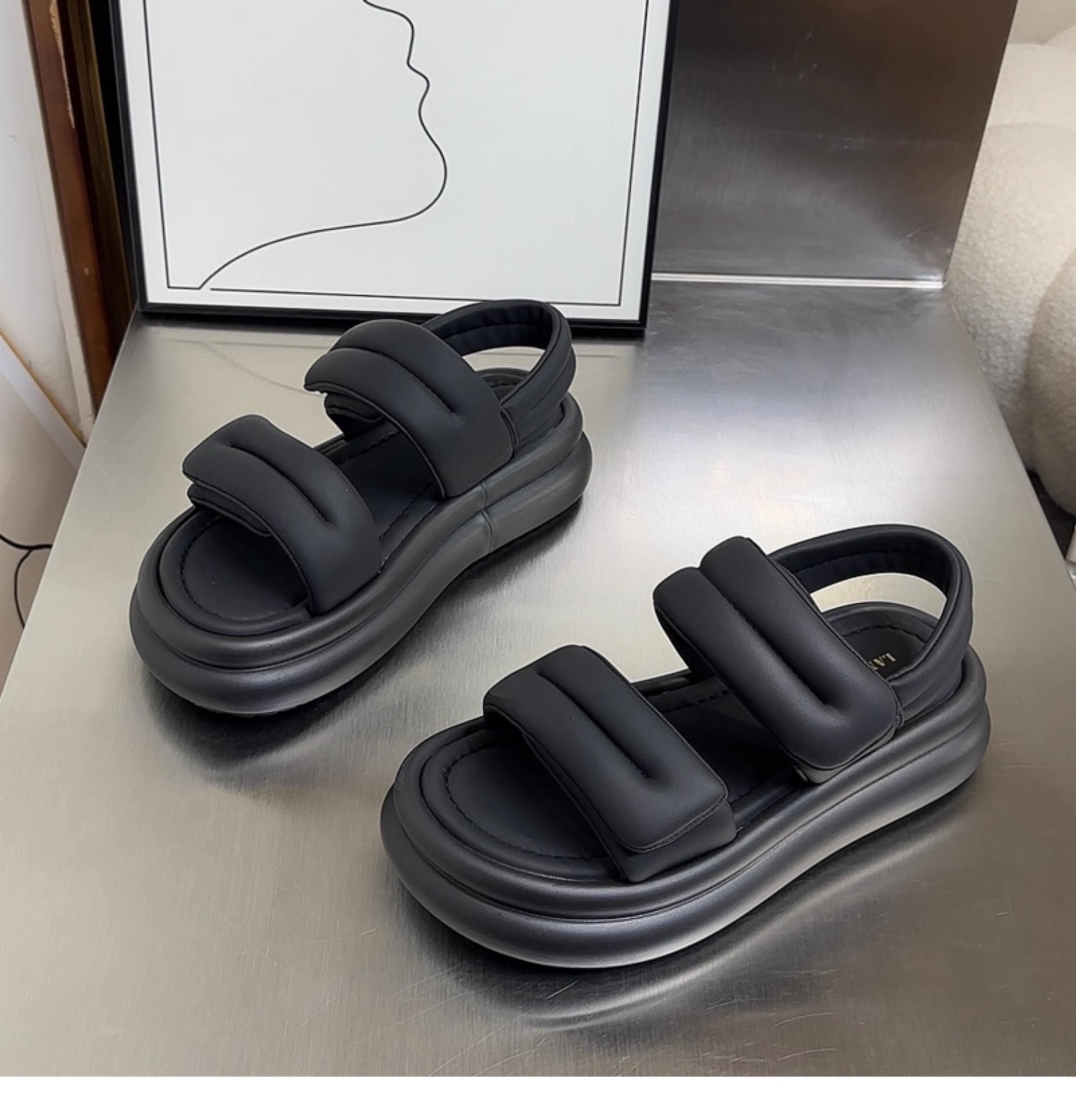 ZHIKE Sandals Style 3