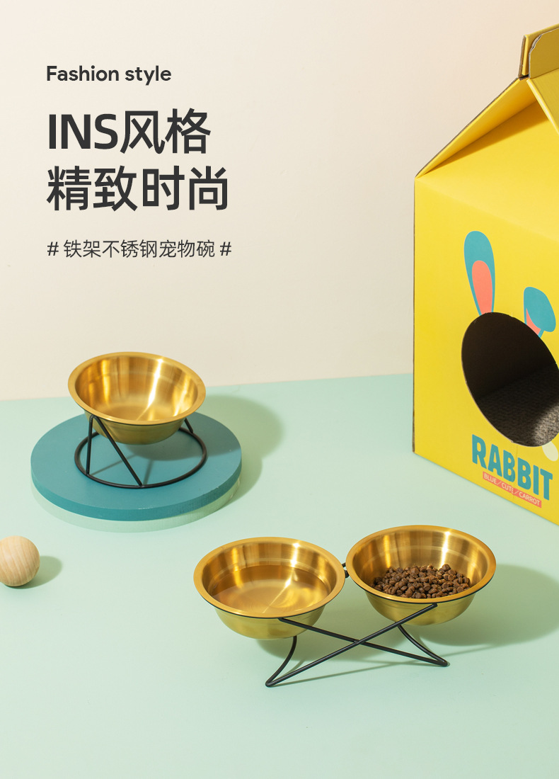 不锈钢金猫碗_01.jpg