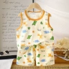MYBT06-Back Sleeve-Cute Animals