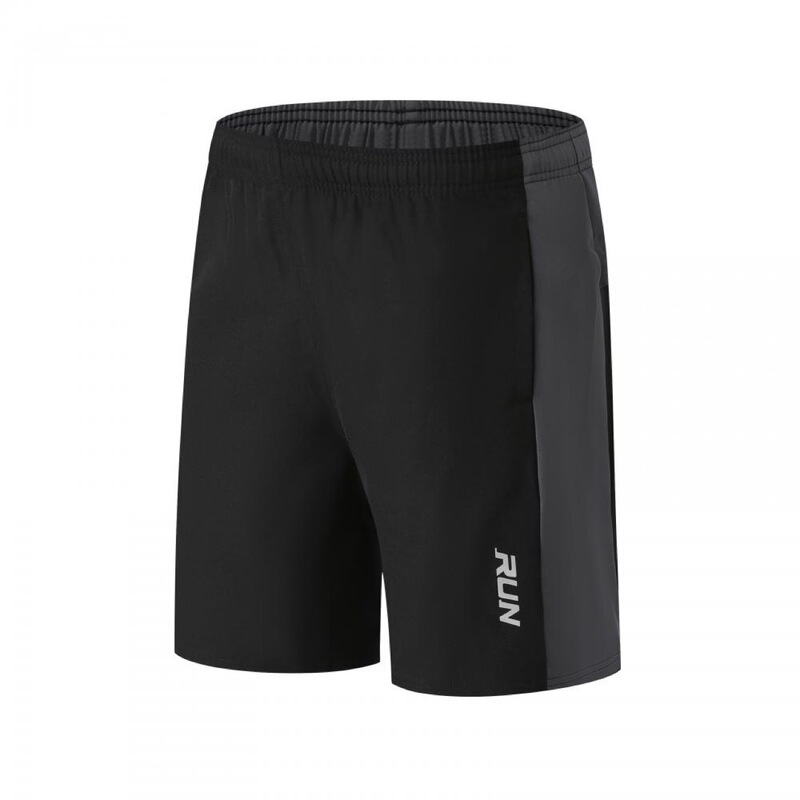 Fitness Shorts Men's Summer Running Sports Quick-Drying Thin Casual Basketball Track and Field Training Loose Five-Point Pants