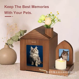 猫猫窝/笼/垫;木质工艺品;其他小宠用品