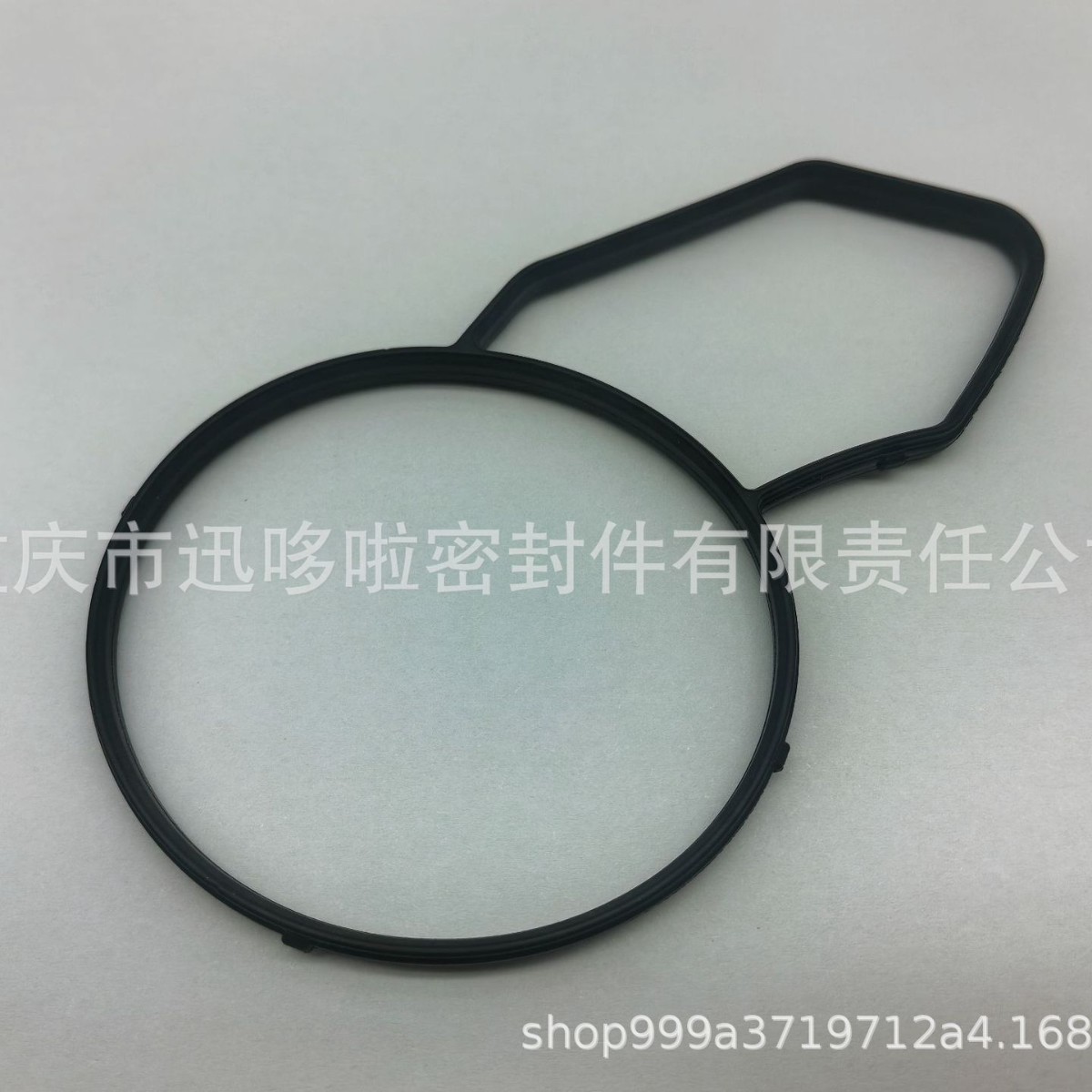 11537509357适用于宝马M54发动机节温器垫