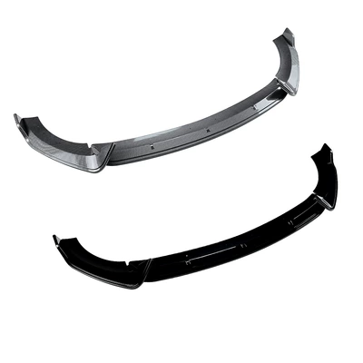 C236 2024+ Front Lip, Big Surrounded