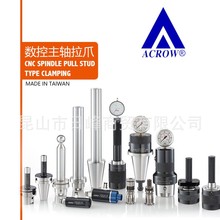 凯狮拉力计电子拉力计 OTT拉力计数显拉力计油压拉力戴博拉力计