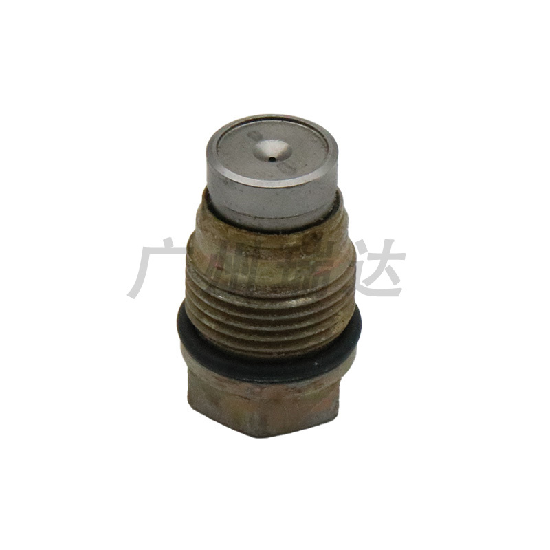 1110010015 1110010013 1110010028 Válvula de alivio de presión Common Rail para Volvo