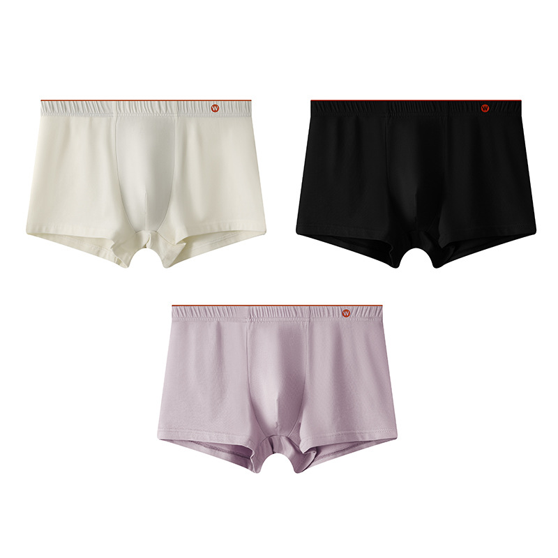 세 팩 (베이지 블랙 다크 파우더)