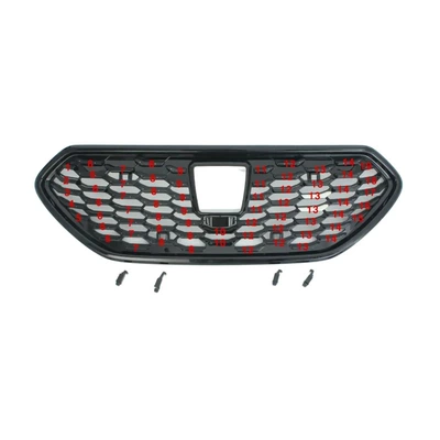 Land Cruiser Insect-Proof Net, Mosquito-Proof | Automobile anti-insect net