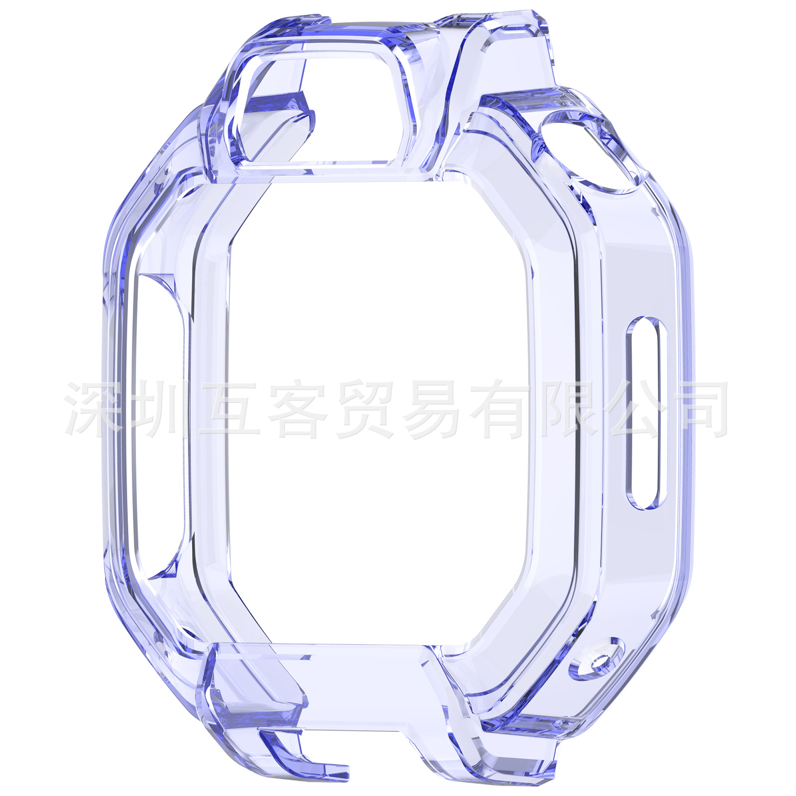 Protective case [Poly Blue]