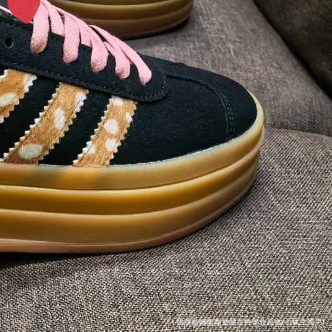 2026 New Product Putian Shoes Three-Layer Women's Sneakers with Height-Increasing Thick Platform Sole, Rubber Sole, Casual Everyday Sports Shoes