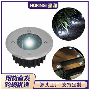 Stainless steel underground light kit_1688 wholesale