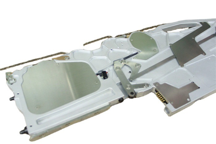 Samsung SM 8MM Feeder SMT Feeder Cart Quality Assurance Samsung SM 8MM Feeder SMT Feeder Cart Quality Assurance