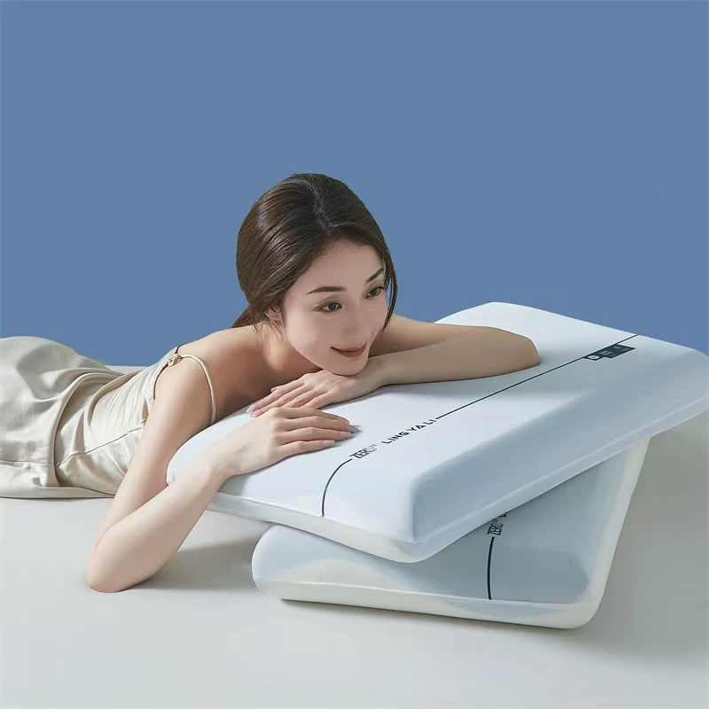 Yaduo Pro Planet Deep Sleep Pillow Core - Second Generation Slow Rebound Memory Hotel Pillow