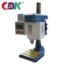 数控钻床 小型数控钻孔机 台式钻孔机 模具钻孔机 数控伺服钻孔机