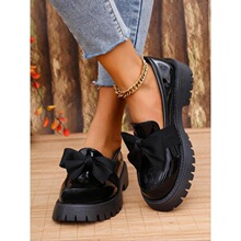 E 49525 British Style Flat Shoes Ӣ�׷�ƽ��Ь ŷ���羳