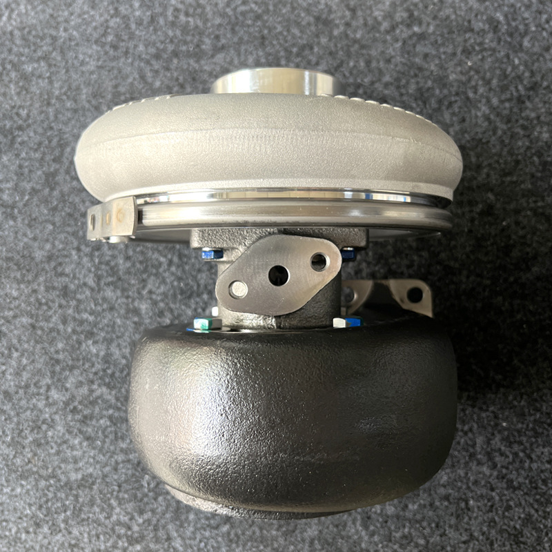 Weichai Deutz J80S J76 13030164 Kangyue; turbocharger; supercharger