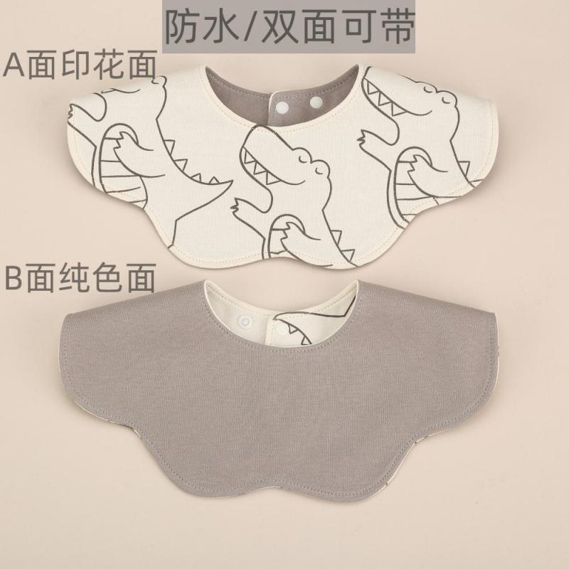 Ky waterproof line dinosaur gray