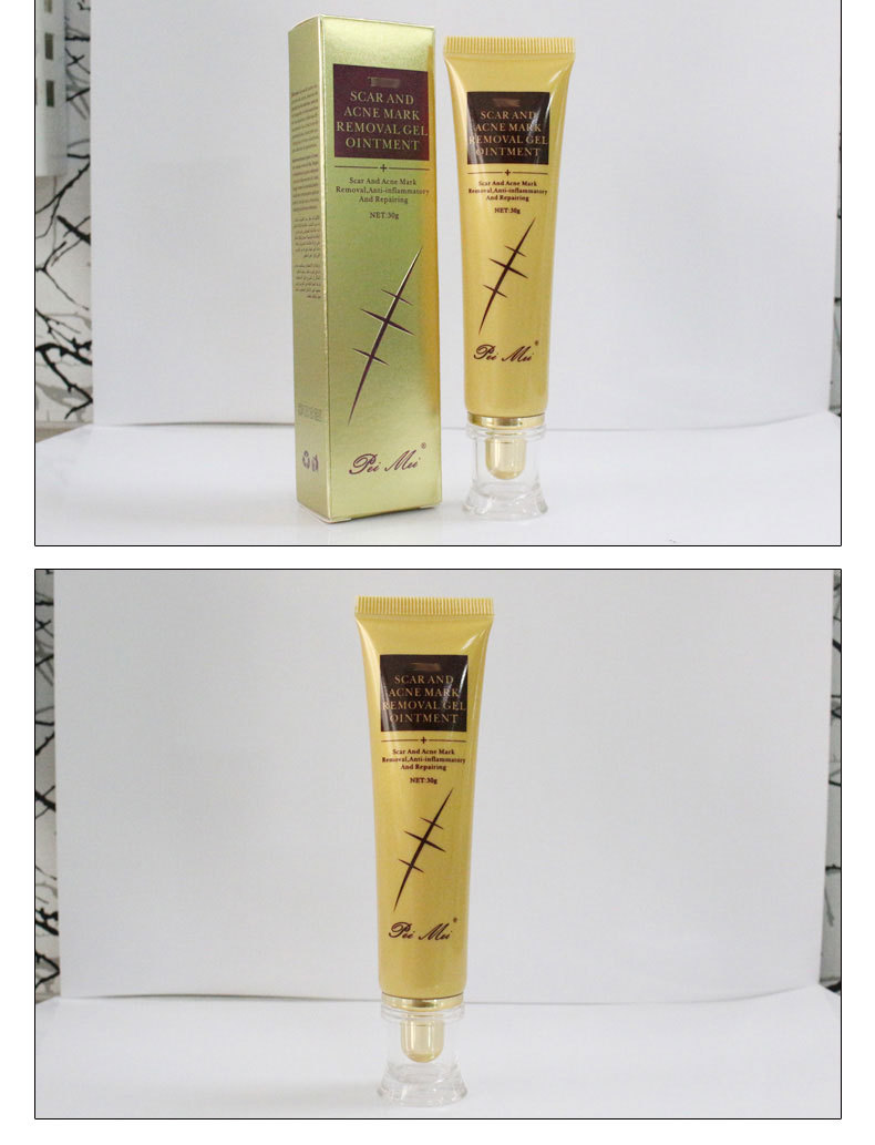Scar Cream Image 8