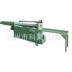 科聚LG6130卧式液压拉床大容量键槽运行稳可调速花键内拉床厂家