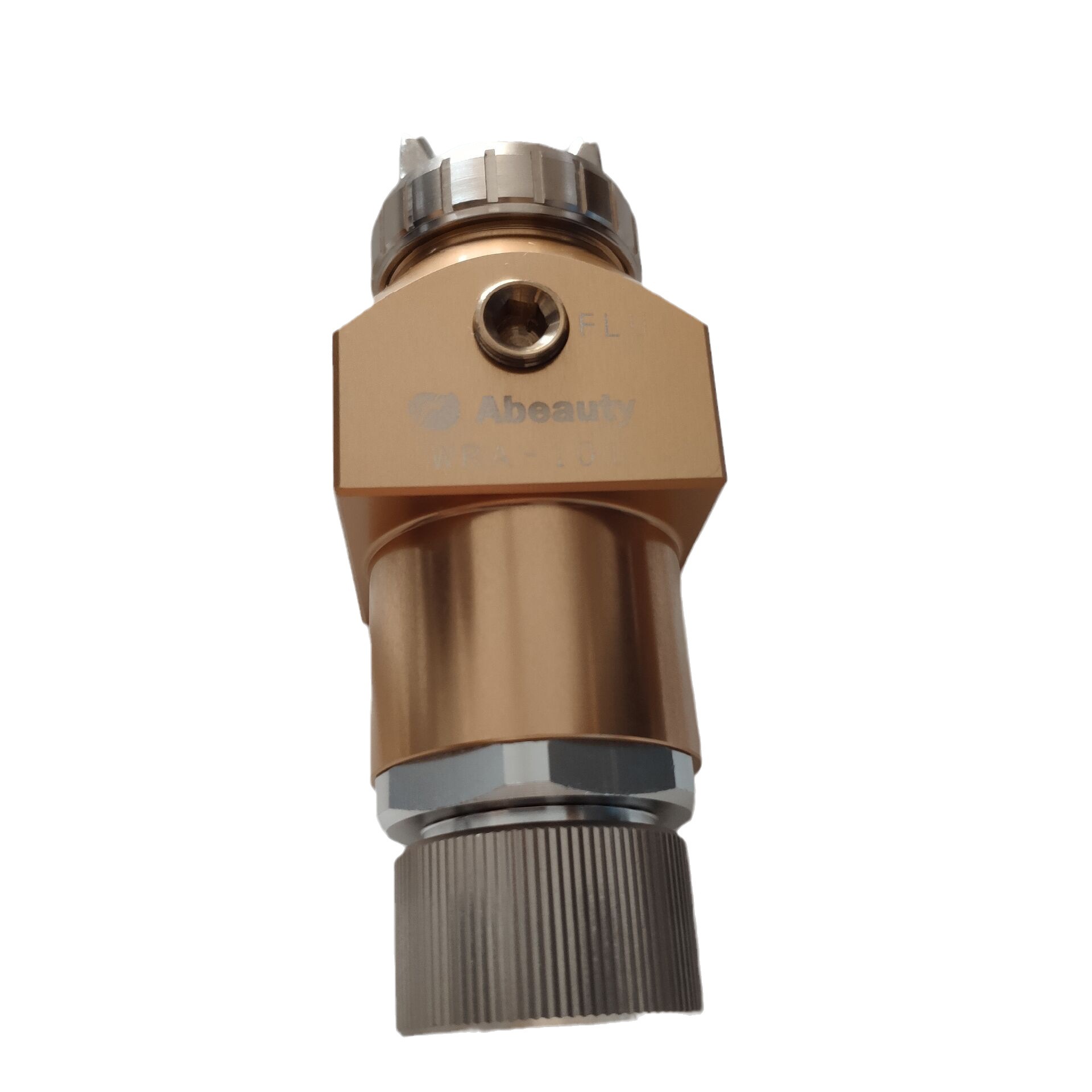 长安金枪 高雾化精密自动喷枪 WRA101手机壳塑胶壳专用气动空气喷