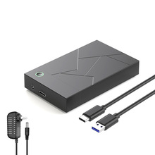 ����3.5��Ӳ�P��USB3.0 3.1�ӿ�̨ʽ�C�Pӛ����Xͨ���Ƅ�Ӳ�P��