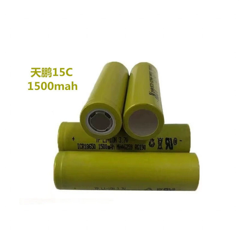 18650 Tianpeng 2000mAh 10C аккумулятор для электроинструмента, 15C 2600mAh 2200mAh 5C литиевый аккумулятор 8C