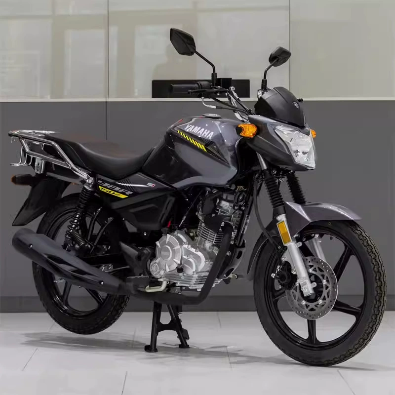 Мотоцикл Guosi Electric 150 см³, уличный/городской экономичный, шаг/кросс