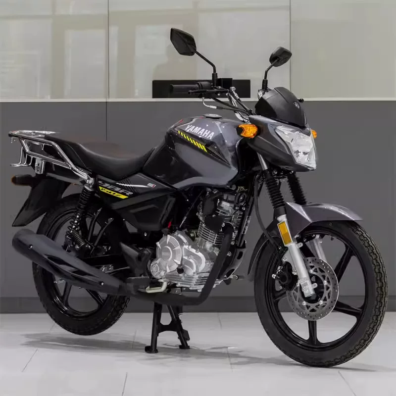 Мотоцикл Guosi Electric 150 см³, уличный/городской экономичный, шаг/кросс