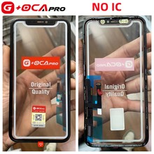 ԭ�b�ɶ��ΓQ�w�� �oIC+oca+ Ͳ�WG+ϵ���|���m�� iPhone11PRO