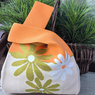 작은 국화오렌지 (90g)