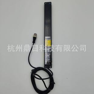 Banner Pvd225Q Piezoresistive Pressure Sensor Wide Temperature Range High Stability Industrial Automation
