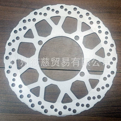 Suitable for Kawasaki Brake disc/brake drum