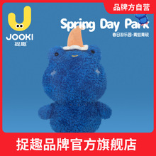 捉趣小青蛙毛绒玩具可爱玩偶公仔睡觉抱枕陪伴娃娃女孩生日礼物