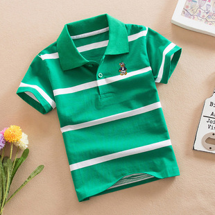 polo kidsͯ�b�ļ���ͯ����T���l�y����POLO���д�ͯ��Ů�����H��