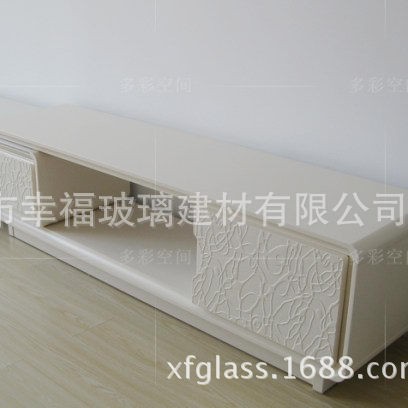 供应丝印烤漆玻璃 厂家直销